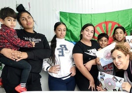 El refuerzo escolar beneficia a los alumnos.