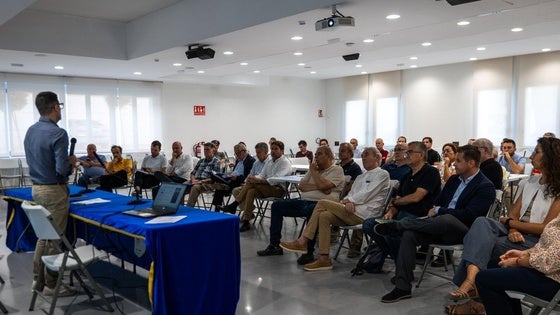 Roquetas celebra jornadas de participación ciudadana para abordar el POU