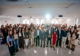 La Eracis de Roquetas realiza la I Jornada sobre Sensibilización y Prevención en este ámbito.