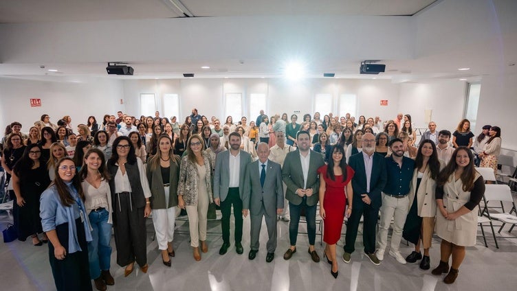 Roquetas celebra una jornada sobre actuación en contextos de prostitución y trata