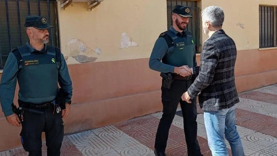«El PSOE demuestra tener pocos escrúpulos al hablar de seguridad»