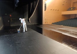 El objetivo es que los ciudadanos disfruten de las instalaciones.