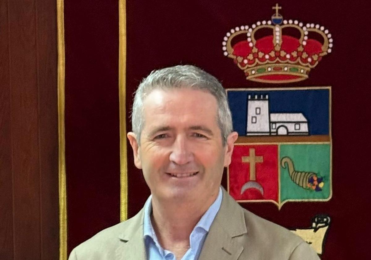 Portavoz del Partido Popular en Vícar.