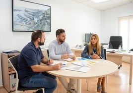 El contrato cuenta con un valor estimado de 109.000 euros y busca promover las buenas prácticas.