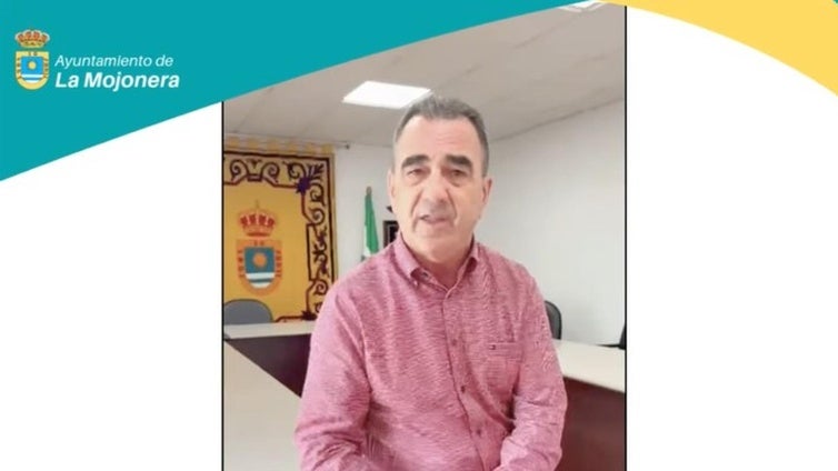 El alcalde de La Mojonera anuncia cuando será la charla informativa anual con los vecinos