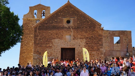 Gincana y juegos medievales para el IV Encuentro Municipal de AMPAs