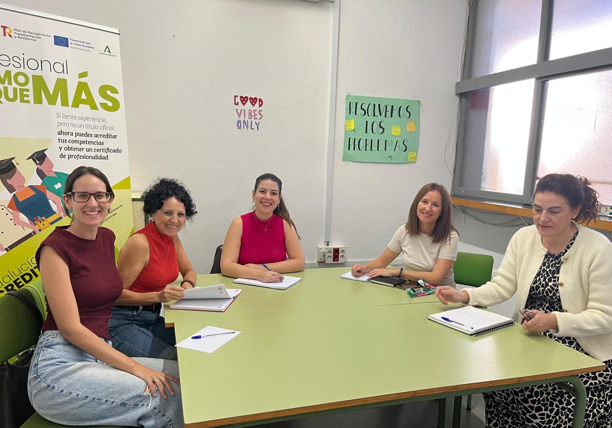 Desde el equipo LOPIVI se impulsará el uso de dinámicas para promover la reflexión sobre la empatía.