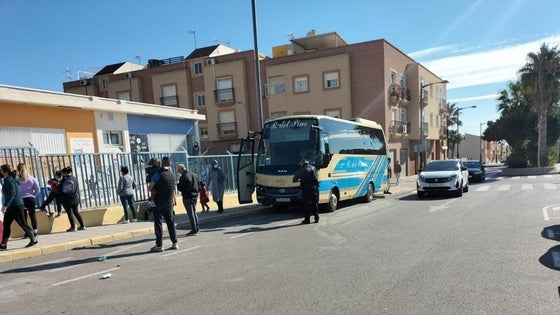Vícar aprueba con nota la última campaña de control de seguridad de la Policía Local