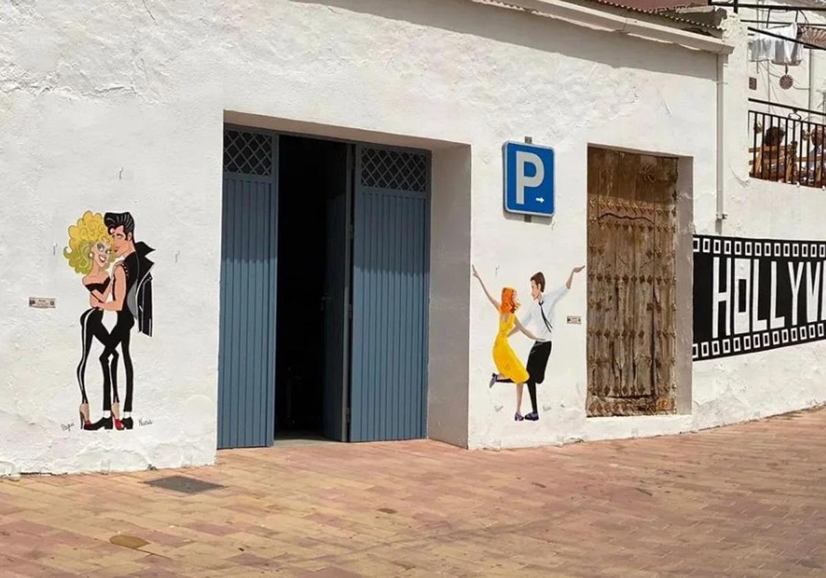 La Plaza de la Inmaculada será la localización del próximo museo en la Villa de Vícar.