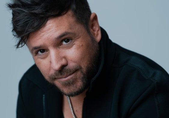 Pablo López recalará en Roquetas el 7 de marzo con la gira 'El niño del espacio'