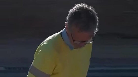 Roquetas realiza labores sobre la prevención de plagas en los alrededores de Playa Serena