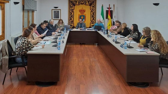 La Mojonera informa de novedades en las ordenanzas fiscales y en el PGOU