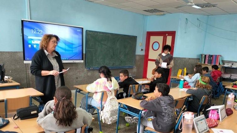 Comienza un nuevo curso del programa 'Construyendo Convivencia de Vícar'