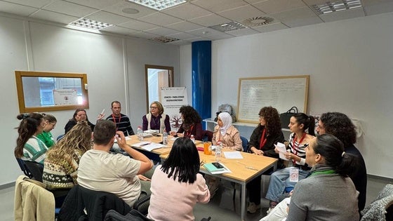 Eracis+ cierra 2025 superando objetivos de reinserción laboral