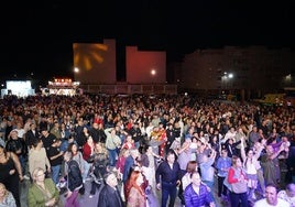 En cuanto a estas cifras de población, 16.476 son hombres mientras que 13.815 son mujeres.