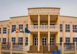 la Escuela Municipal de Música, Danza y Baile de El Parador será el lugar de este taller.