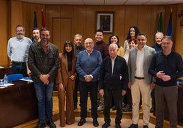 Roquetas de Mar acogerá el 9 de agosto el XLIII Festival de Música Tradicional de la Alpujarra