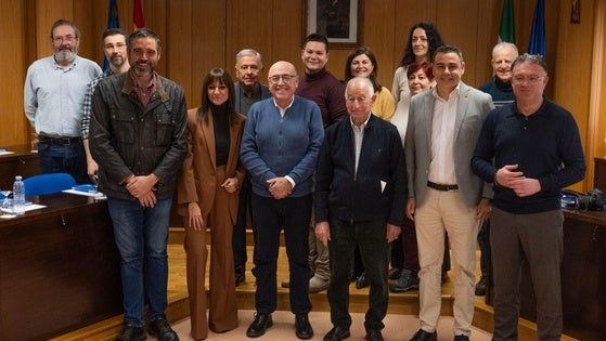 Roquetas de Mar acogerá el 9 de agosto el XLIII Festival de Música Tradicional de la Alpujarra