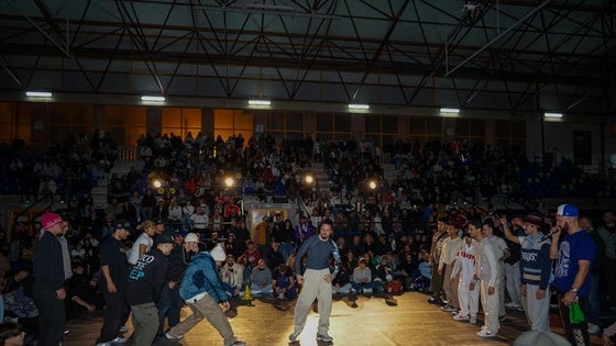 Vícar hace historia como capital de la cultura urbana con la vuelta del Hip Hop Street 2026