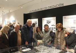 Los roqueteros cuentan con un nuevo centro para visitar.