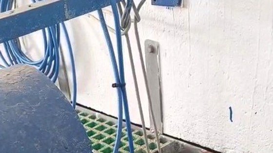 El agua de La Mojonera vuelve a ser apta para el consumo humano