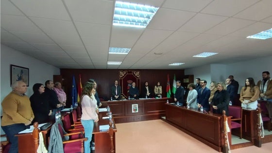 El Pleno de Vícar defiende el blindaje de la agricultura como «sector estratégico»