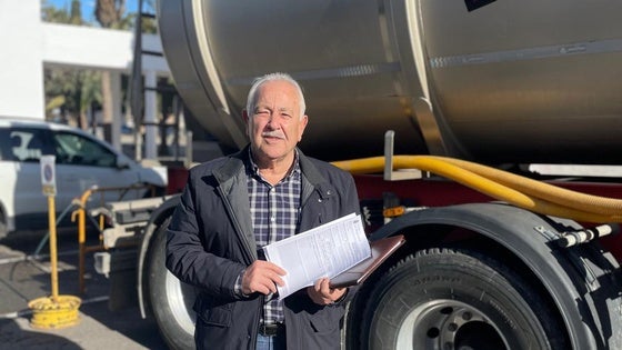 El PP de La Mojonera pide al alcalde que bonifique el 50% del recibo del agua