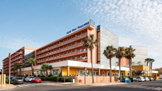 Almería Avanza apuesta por las bonificaciones fiscales para los hoteles que abran todo el año