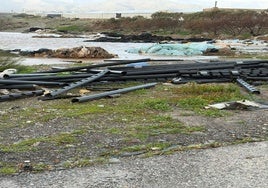 Estas actuaciones, asumidas íntegramente con recursos municipales, supusieron un esfuerzo económico.