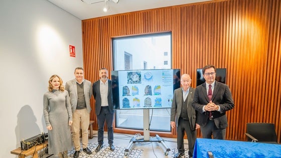 La Junta de Gobierno Local aprueba el plan de restauración de la Torre de Cerrillos