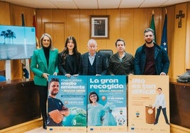 Esta acción se enmarca dentro del Plan de Sostenibilidad Turística en Destino (PSTD).