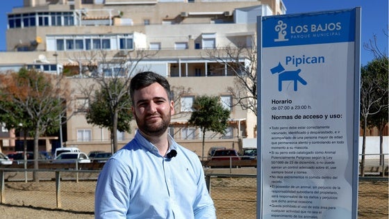 Roquetas ya tiene en vigor la Ordenanza sobre Protección y Bienestar de Animales de Compañía