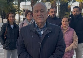 El Partido Popular de La Mojonera.