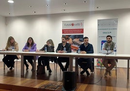 La iniciativa pone en valor el trabajo colaborativo de los profesionales del ámbito social, promoviendo la investigación aplicada y la difusión cultural y científica.