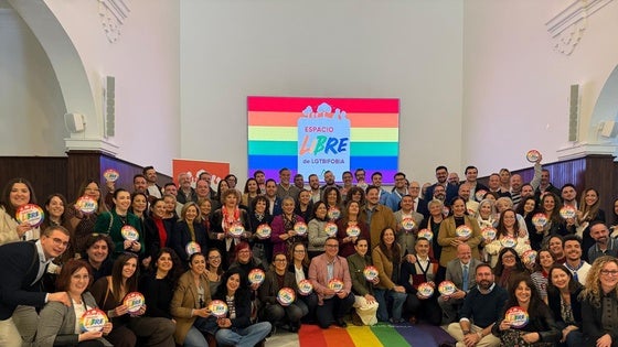 Vícar se consolida como un espacio seguro y libre de LGTBIfobia