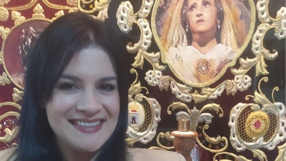 «Los hermanos de mi cofradía son para mí como de la familia»