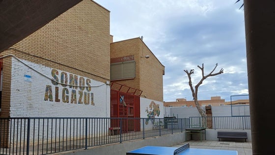 Exigen a la Junta que no elimine el único ciclo de FP Específica de Roquetas para alumnos con discapacidad