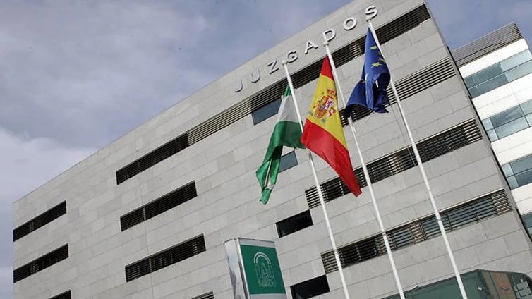Internan en régimen cerrado al menor investigado por intentar asesinar a su madre en Vícar
