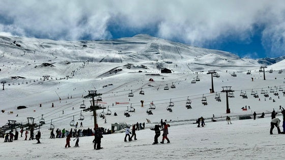 Viajeros Canallas realizarán un viaje a Sierra Nevada