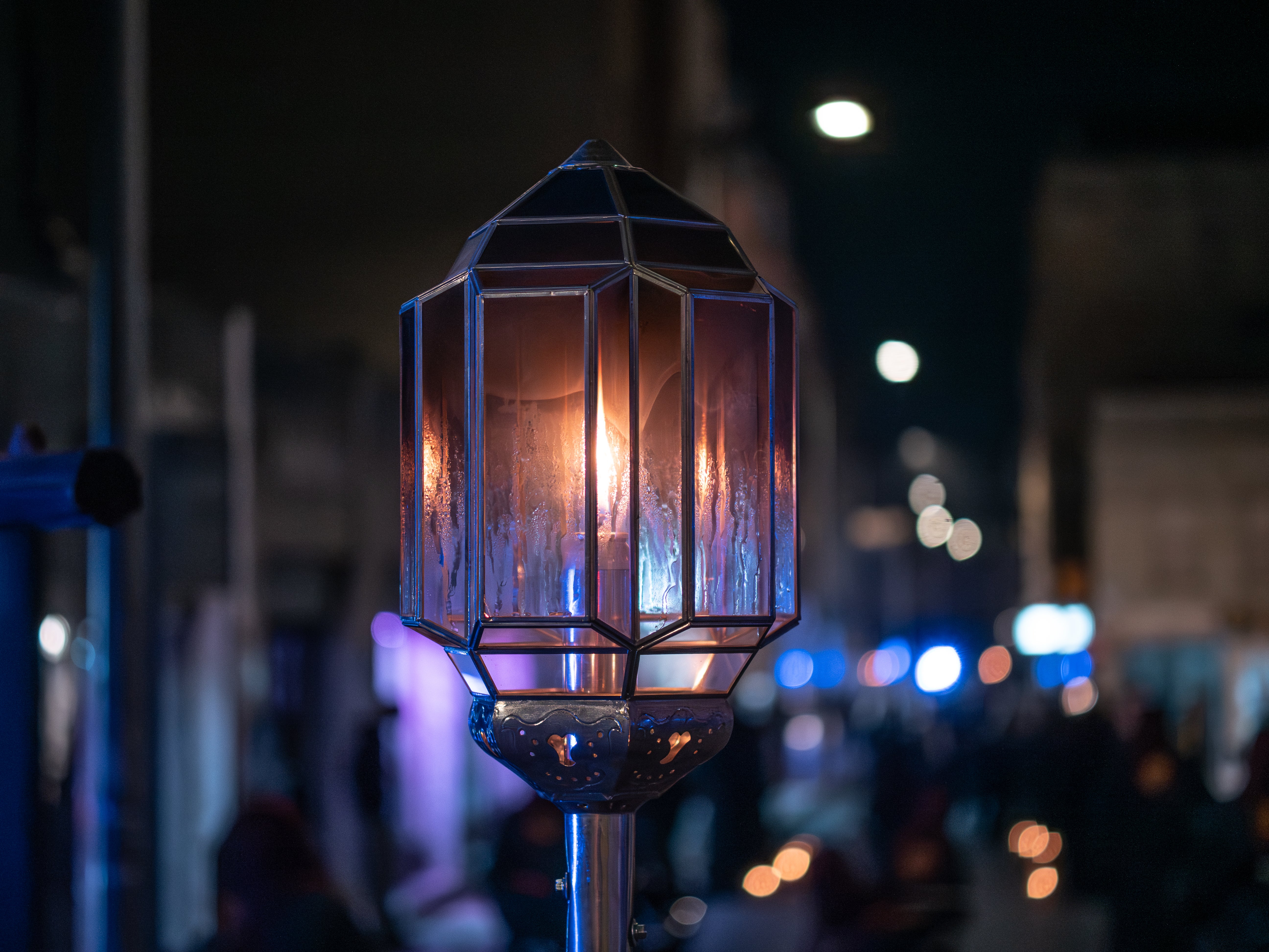 Así se vivió El Silencio a su paso por las 200 Viviendas