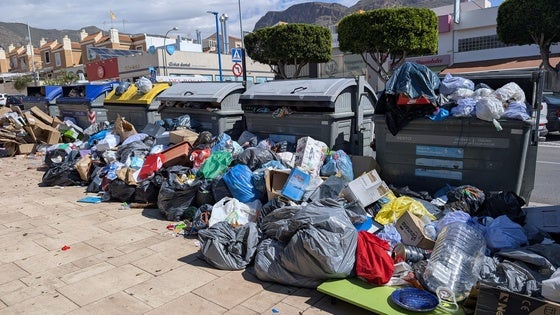 «Es el momento de exigir responsabilidades a la empresa, de escuchar a los trabajadores y de dejar de premiar a quien no está cumpliendo»