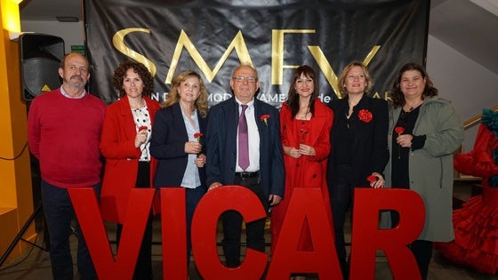 Vanguardia y moda flamenca regresan con la II Edición de SMFV