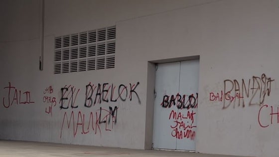 El PP alerta del «vandalismo» en La Mojonera ante la falta de efectivos policiales