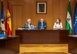 El sorteo público se ha llevado a cabo la mañana de este lunes.