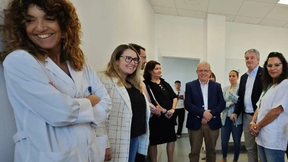 Los vicarios de entre 65 y 67 años ya pueden vacunarse frente a la 'culebrilla'