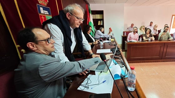 Sorteados los miembros de las 28 mesas electorales de Vícar para las elecciones autonómicas