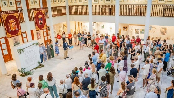 Roquetas convoca el IX Concurso de Pintura y dibujo del Siglo de Oro