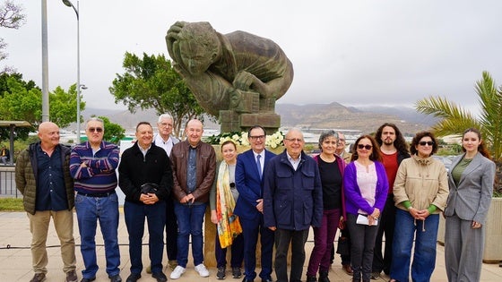 Ensalzan el papel determinante de la prensa como pilar fundamental de la democracia