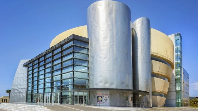 Alumnos de la Escuela Municipal de Teatro de Roquetas estrenarán la zarzuela 'La alegría de la huerta'