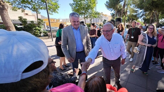 Vícar celebra con talleres y zumba el Día de la Salud